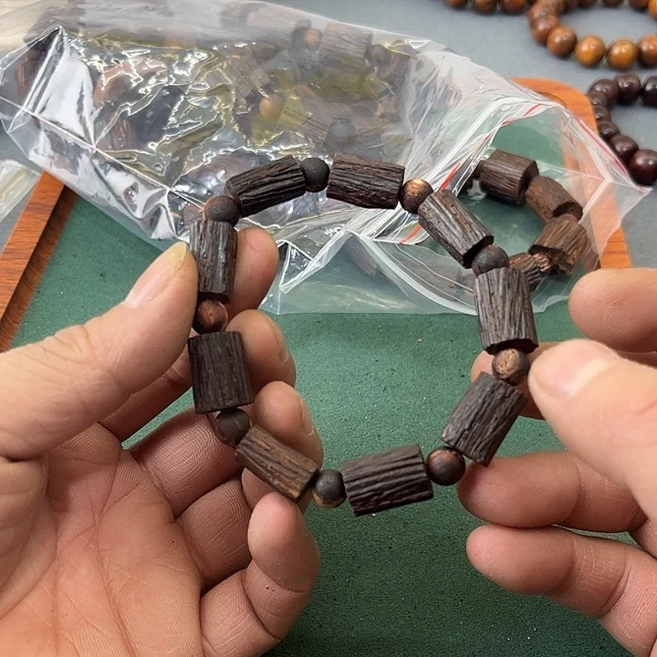 檀香紫檀（小叶紫檀）手串/手链喵*?45.88手串手链