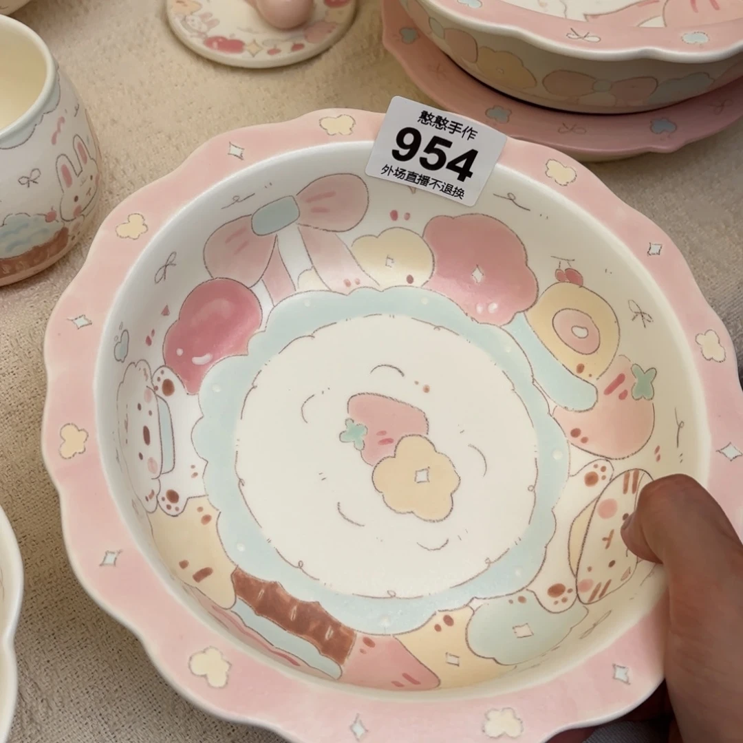 玖***七摆件可爱的鸭鸭鸭鸭