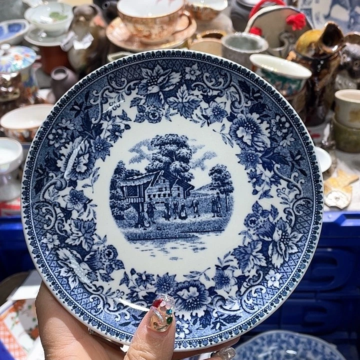 瓷片19.9包邮新疆西藏不发货