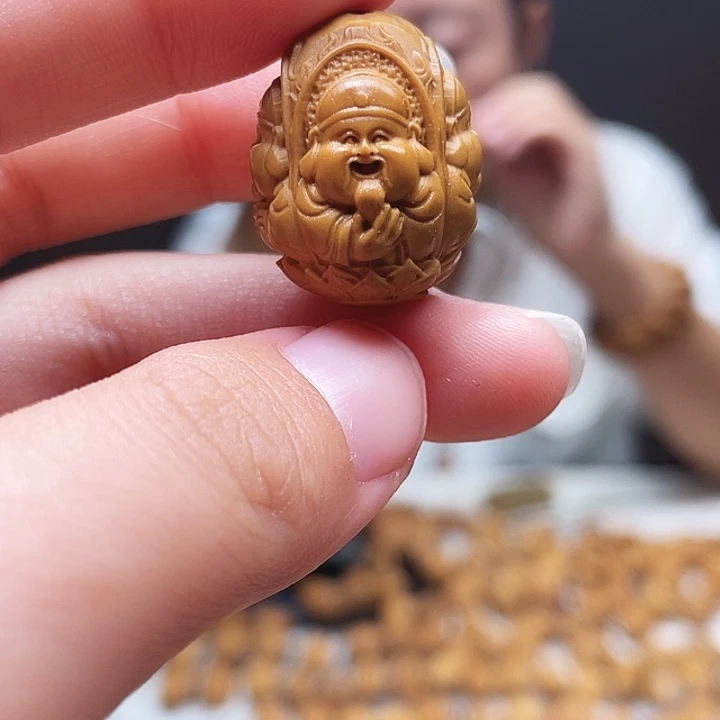 手串/手链橄榄核橄榄核