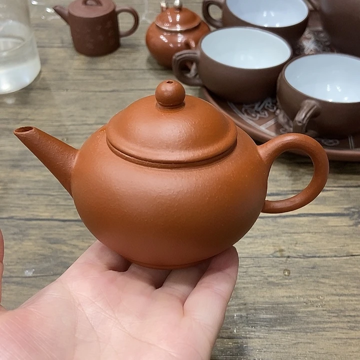 茶壶紫砂紫砂紫砂
