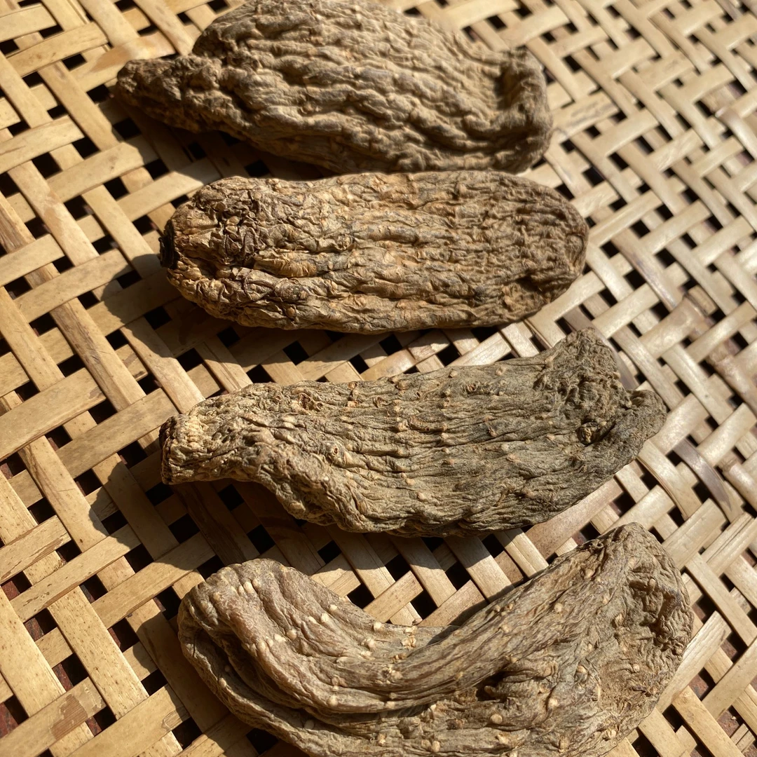 云南高原山货土特产—乌天麻