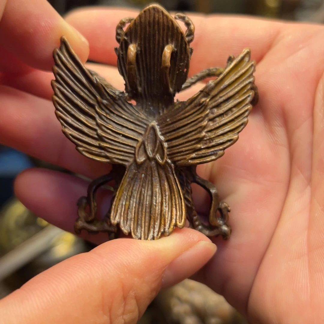 铜器欢迎欢迎你铜