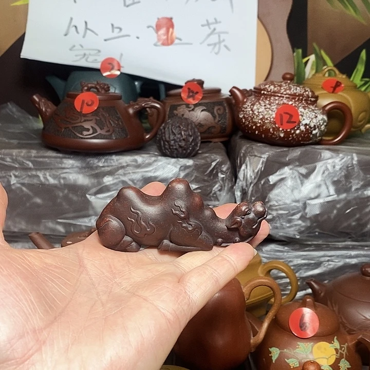 茶壶紫砂445567778899089