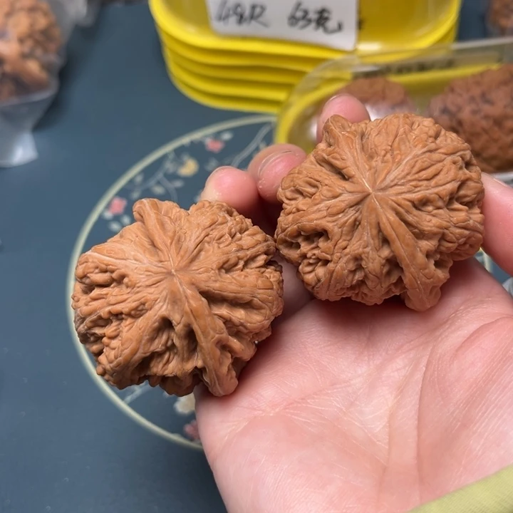 吊坠文玩核桃44-35358-05