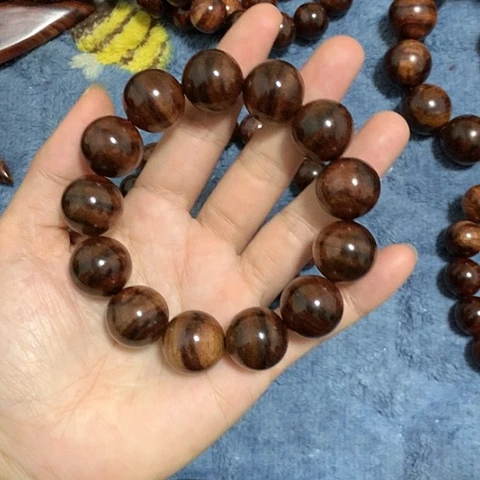 手串/手链黄花梨/降香黄檀