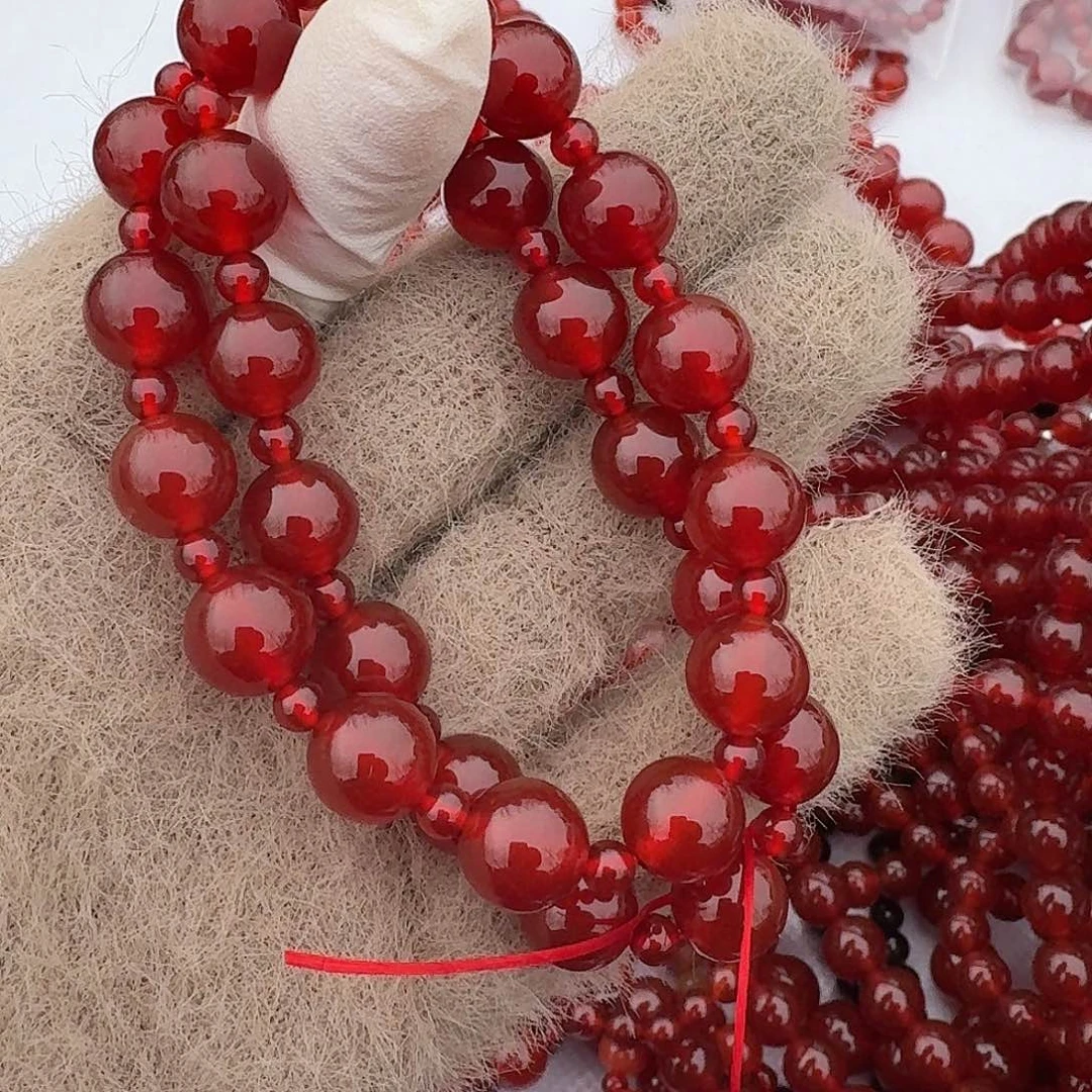 未镶嵌珠宝半成品水晶?*子