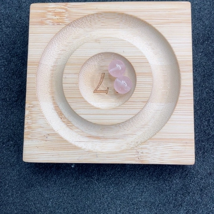 水晶手链未镶嵌水晶手串手链