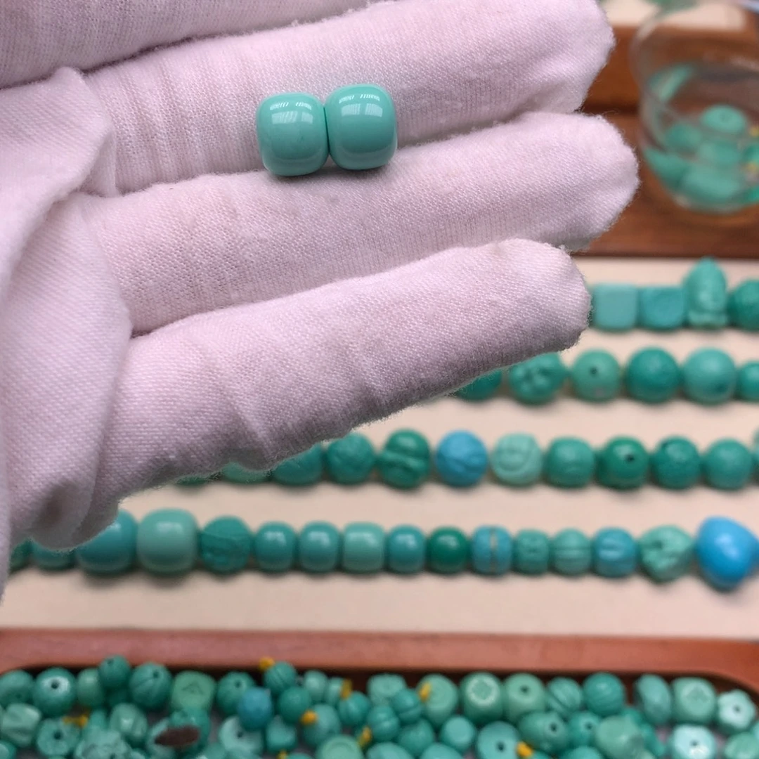 *****湖北原生态配饰配珠9+