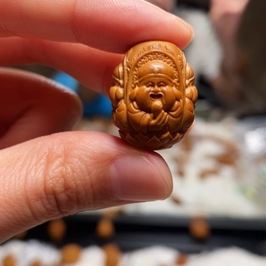 橄榄核手串/手链橄榄核