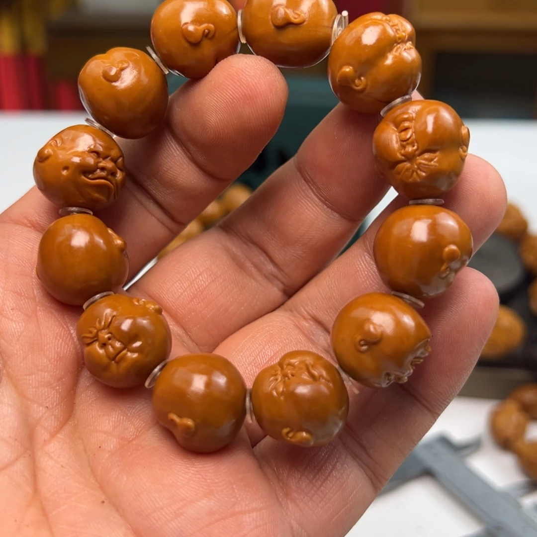 橄榄核手串/手链橄榄核