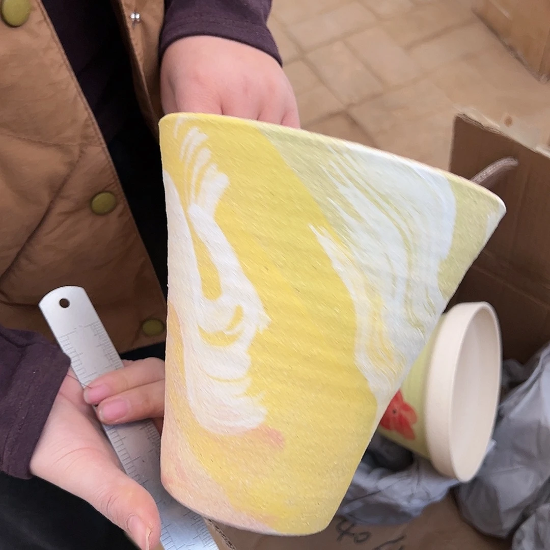 53景德镇陶瓷口16高19