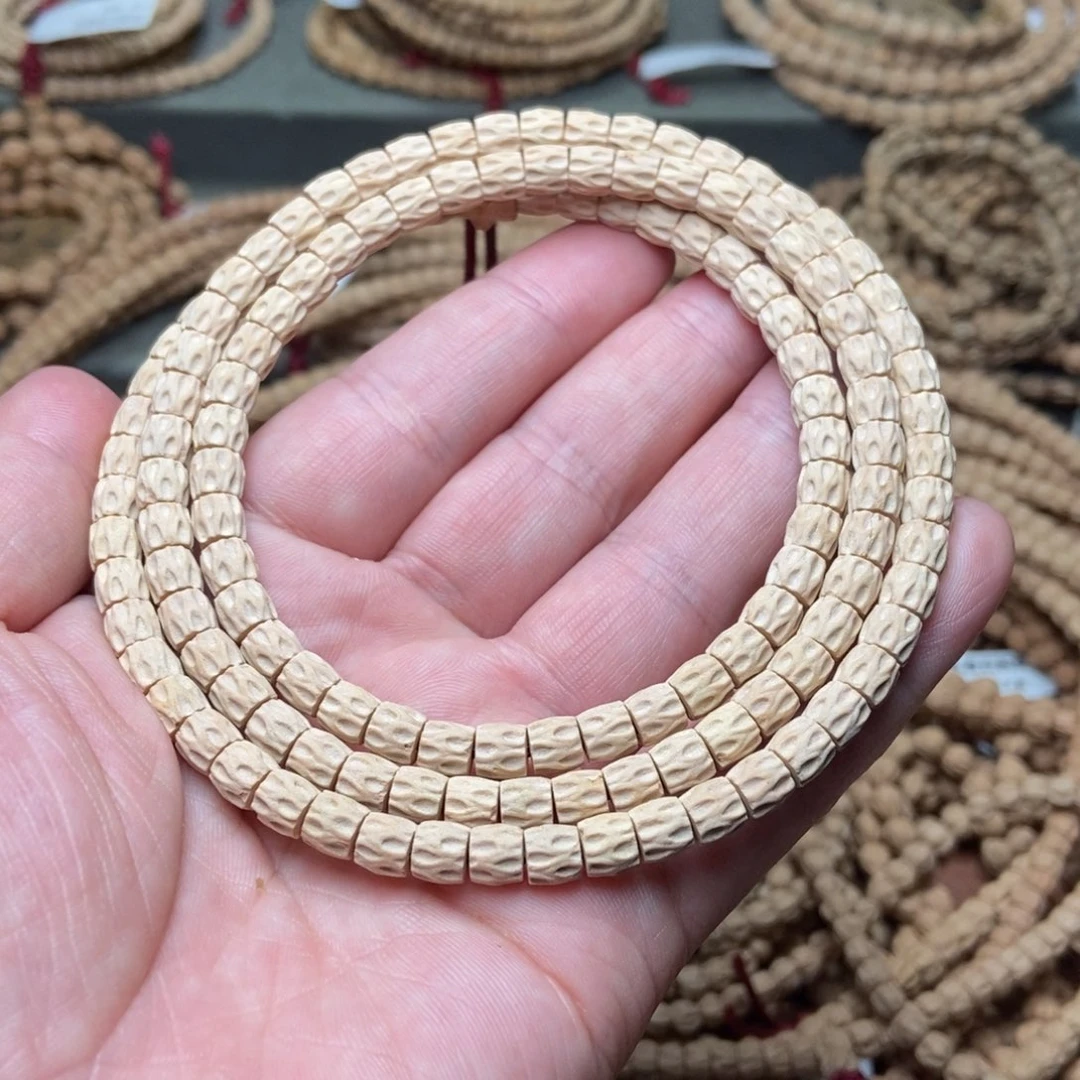 柏香籽/百香籽手串