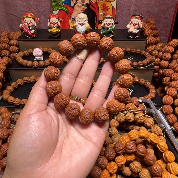 有***了手串文玩核桃精品