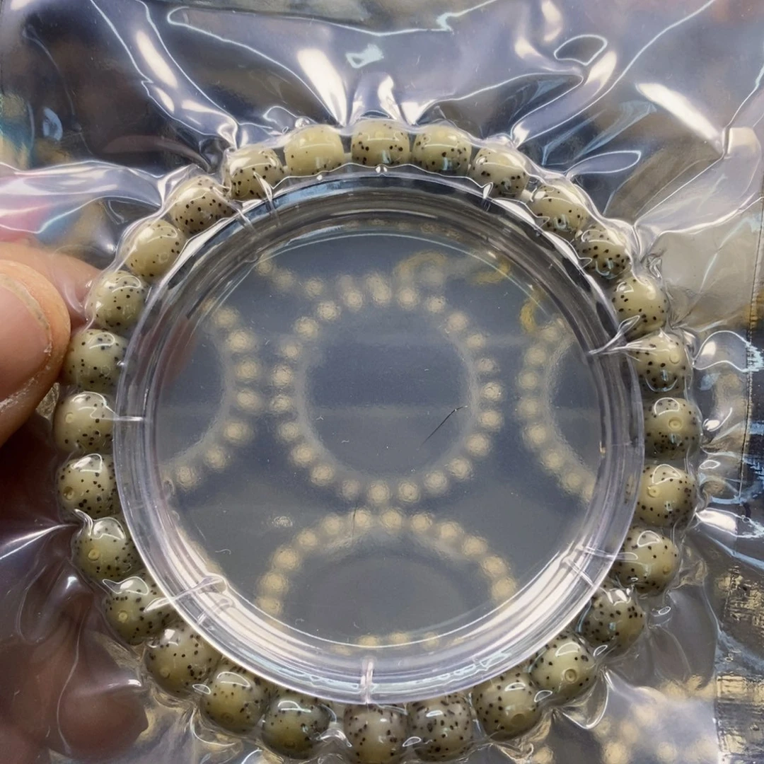 星月菩提手串?****?87果冻