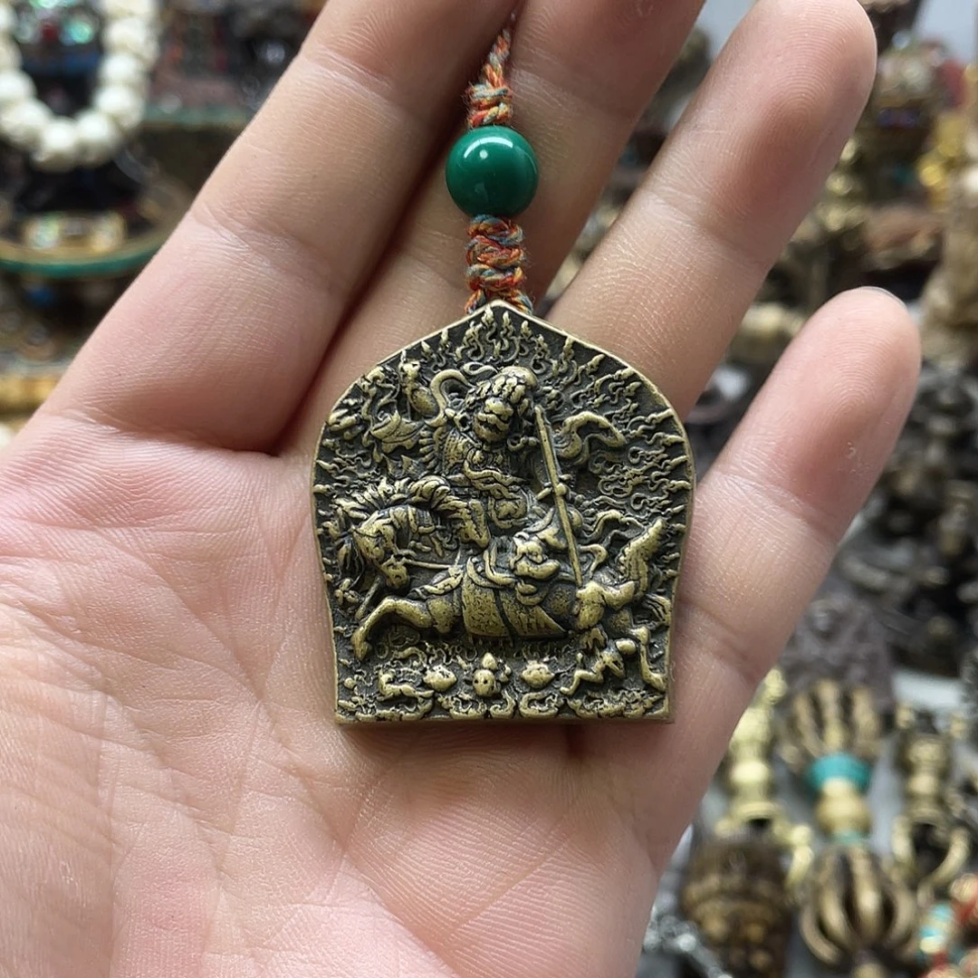 创意饰品挂件一物一图