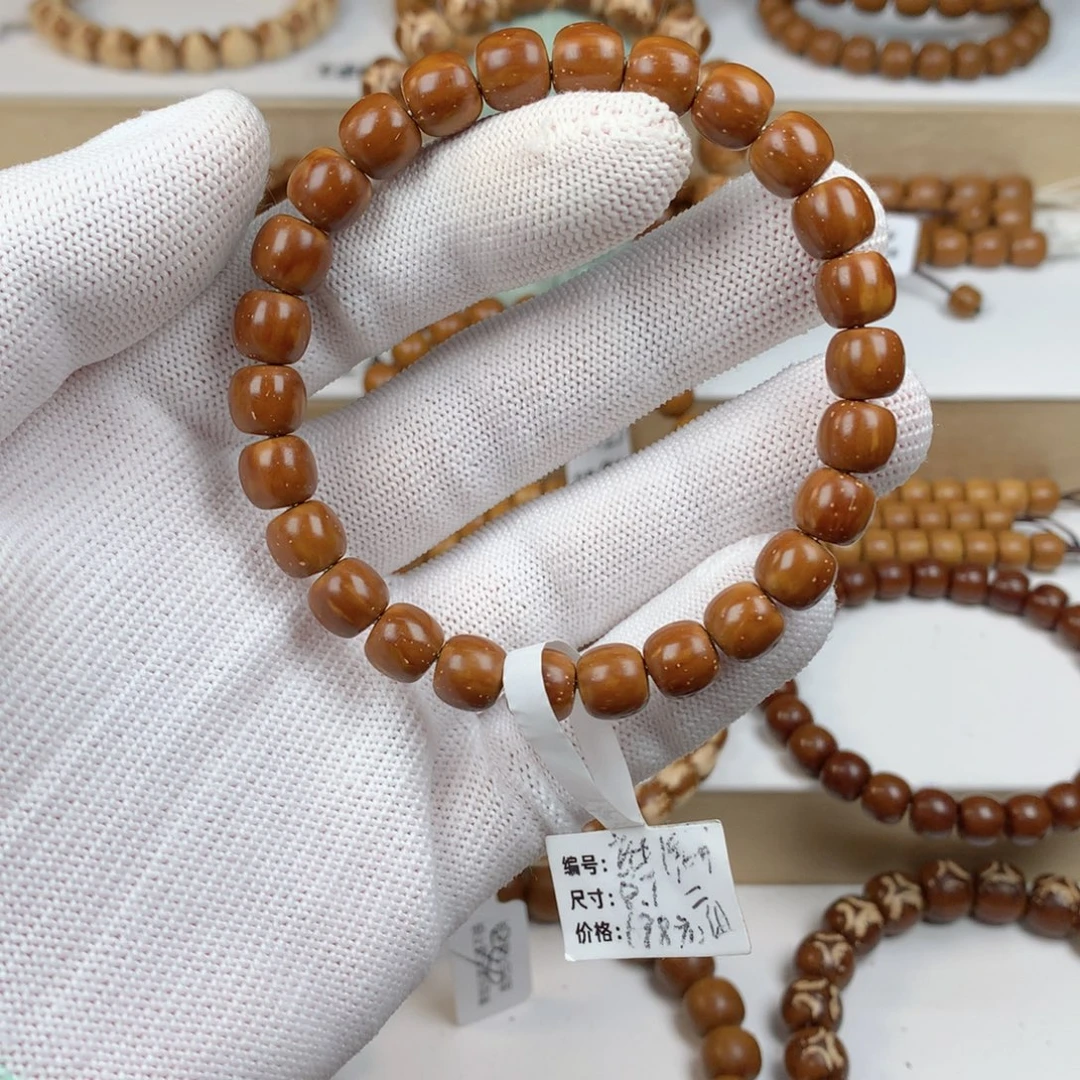 春***明紫金鼠吊坠196-8实心黄金甲lgz