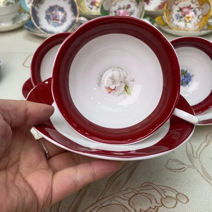 盘维多利亚欧洲中古