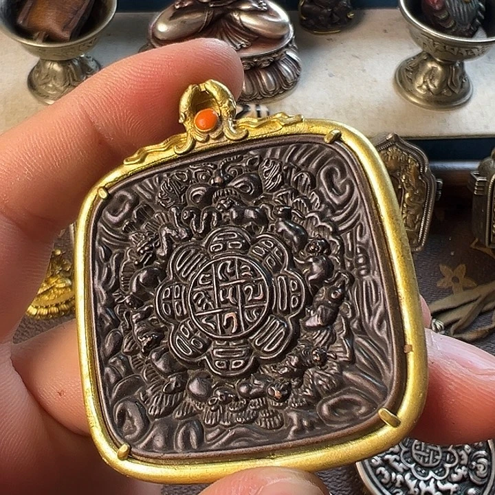 泥塑小元非常完美