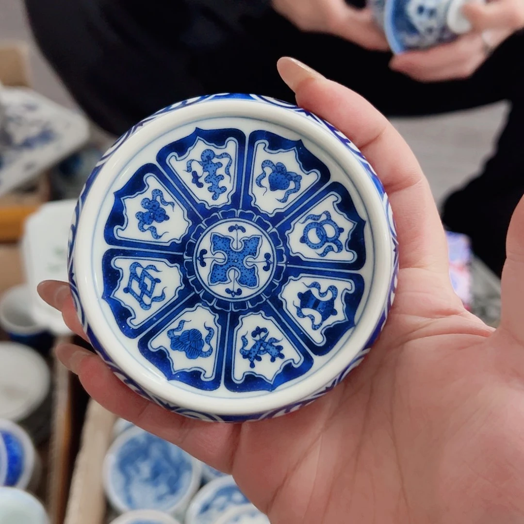 仓库活动专属链接