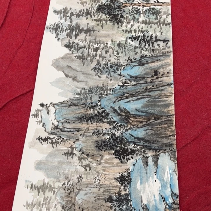 国画花鸟等多种鸟类和鸟类的栖息