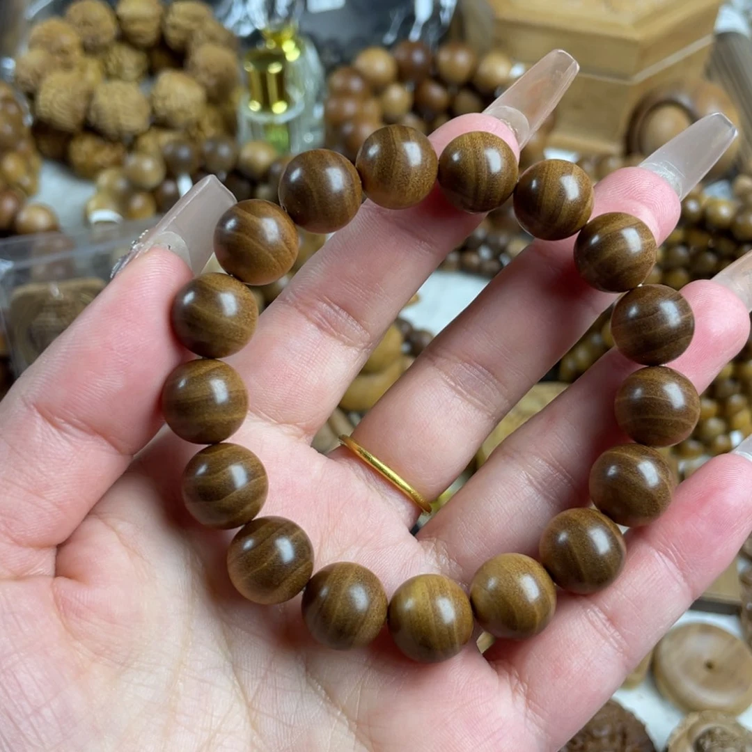 檀香木G**y/老山檀香1.2横纹