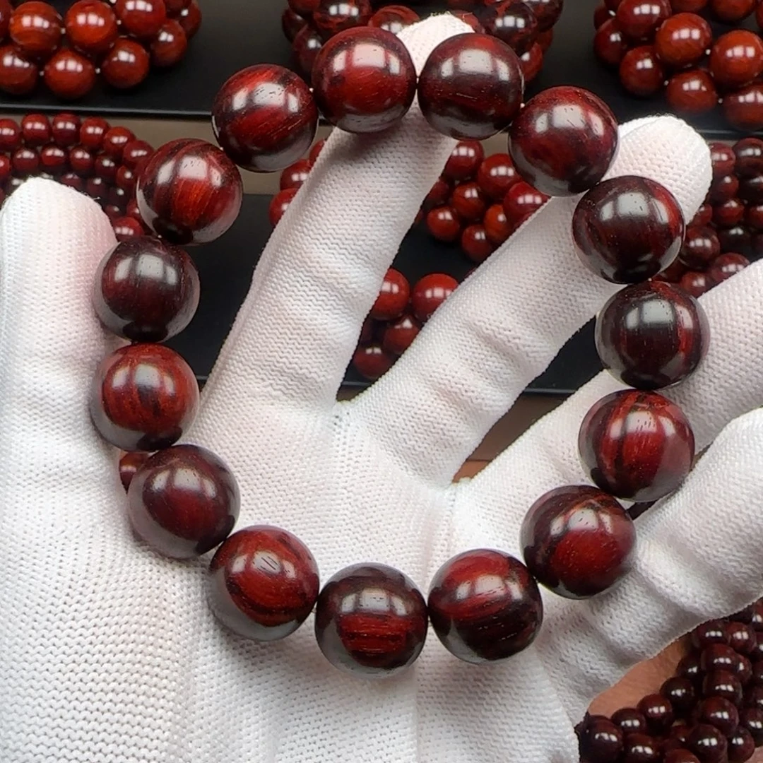 手串/手链小叶紫檀1.5琴料