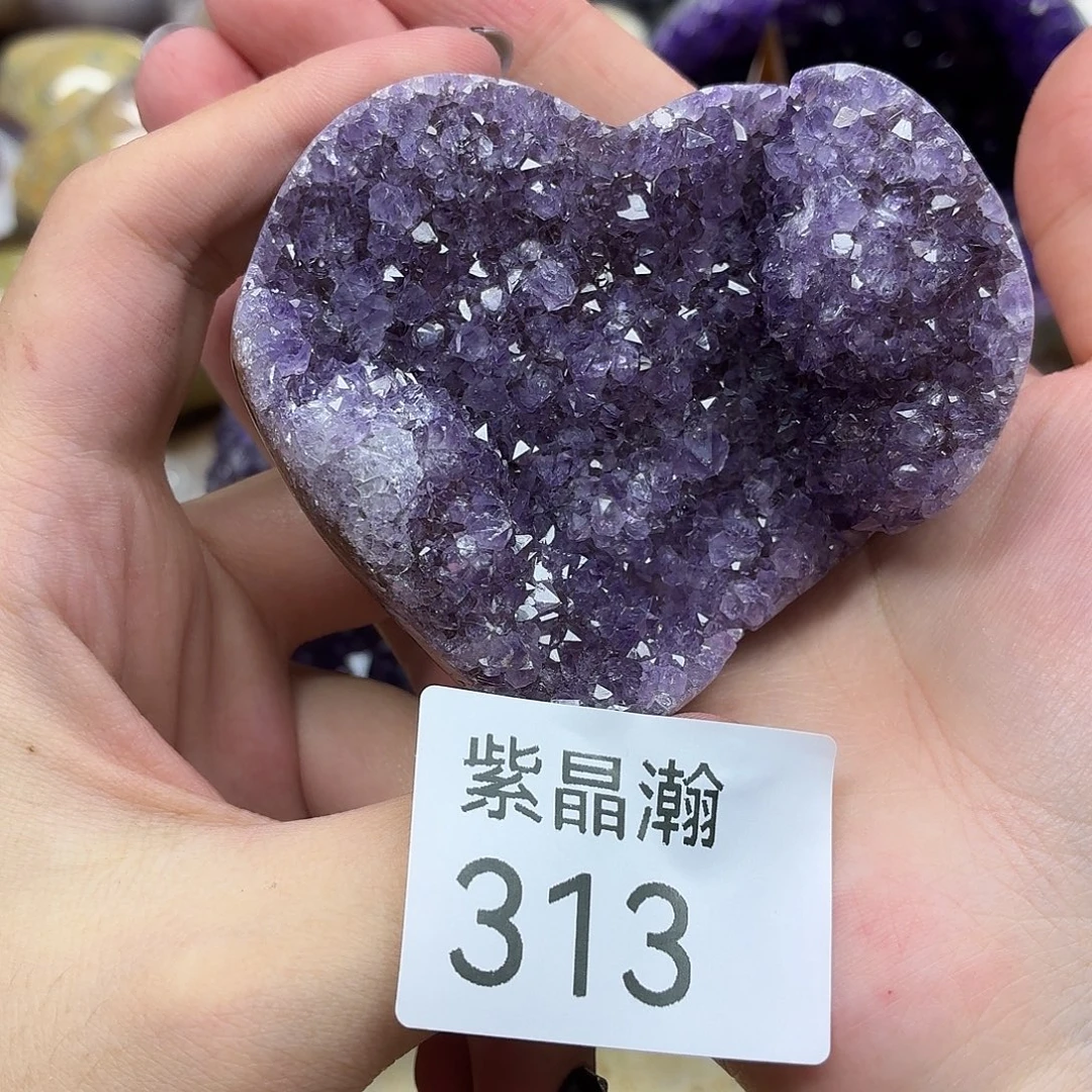 未镶嵌大型摆件（非配饰）水晶