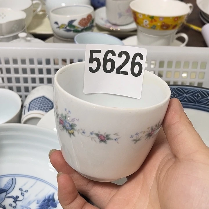 风***茂圆形回流陶瓷微瑕5626