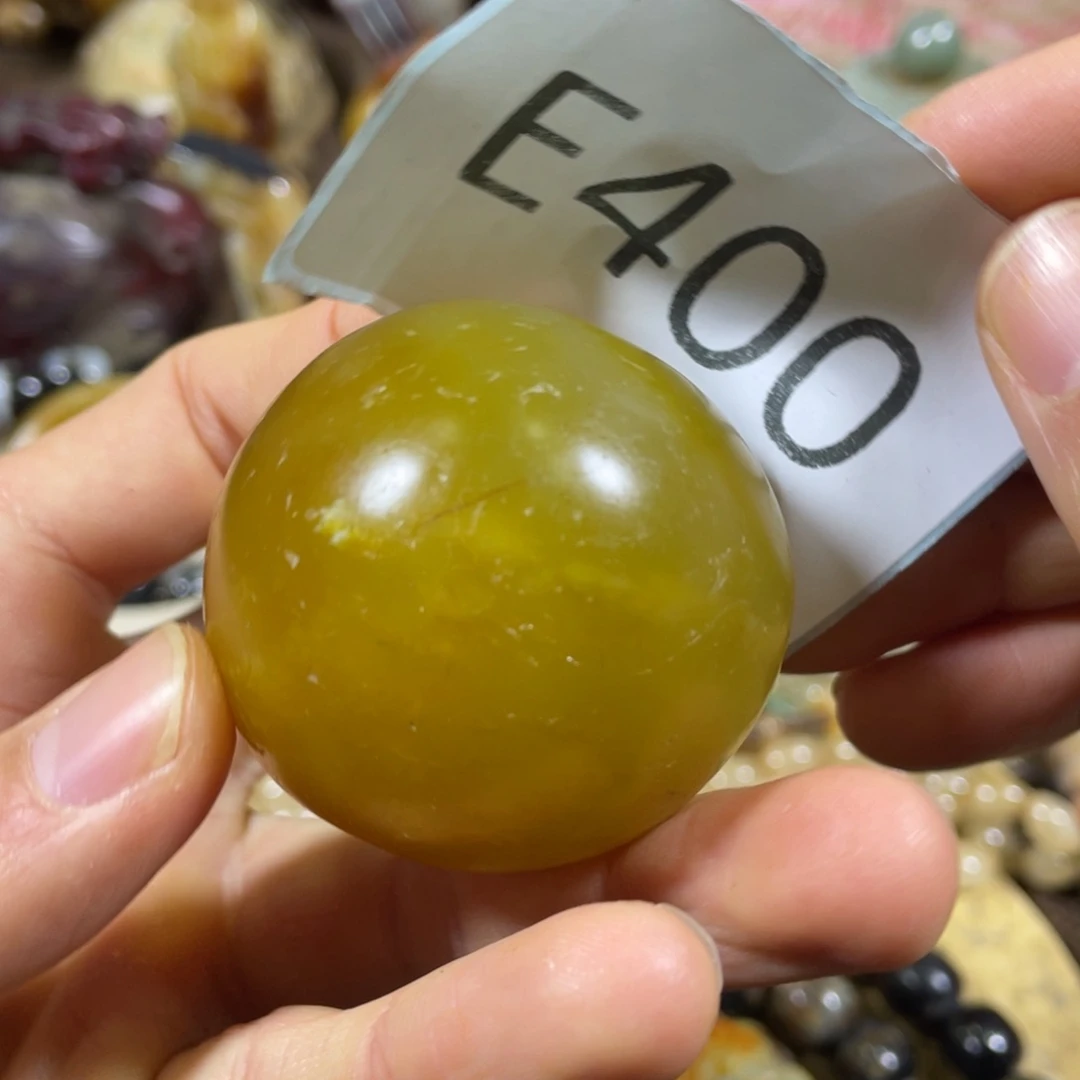 和田玉吊坠(不含链)未镶嵌