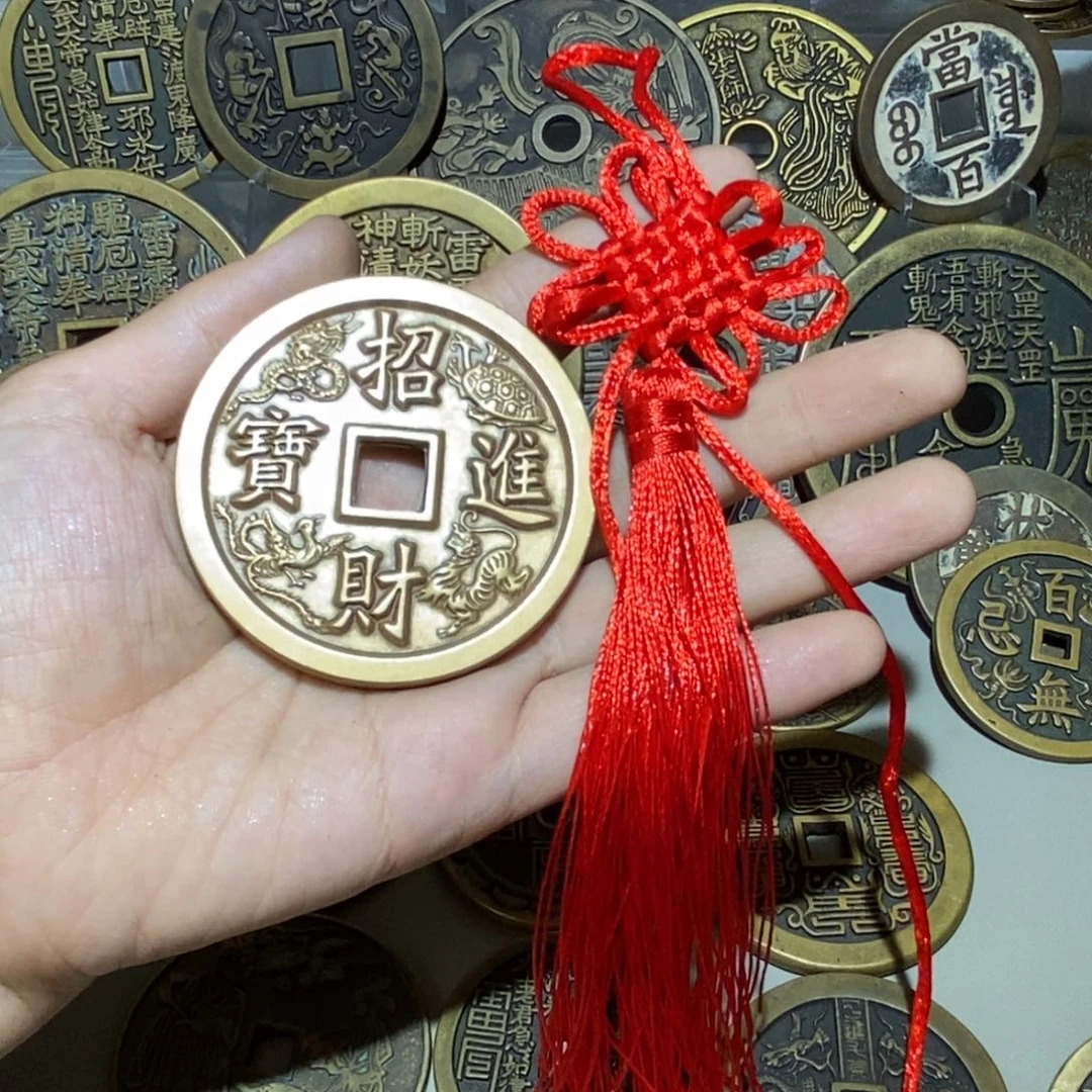 铜现代工艺品花钱