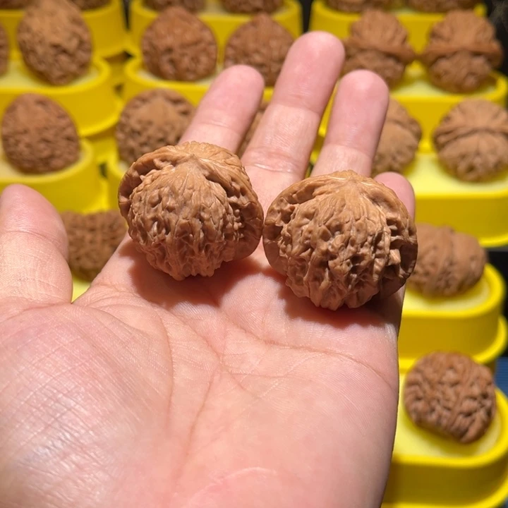 桃核吊坠磨盘全品福利