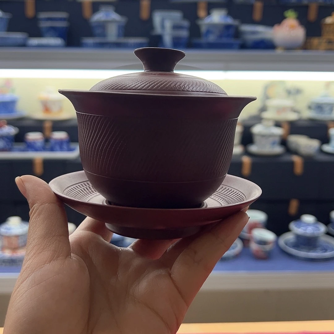 素烧壶孤品111111