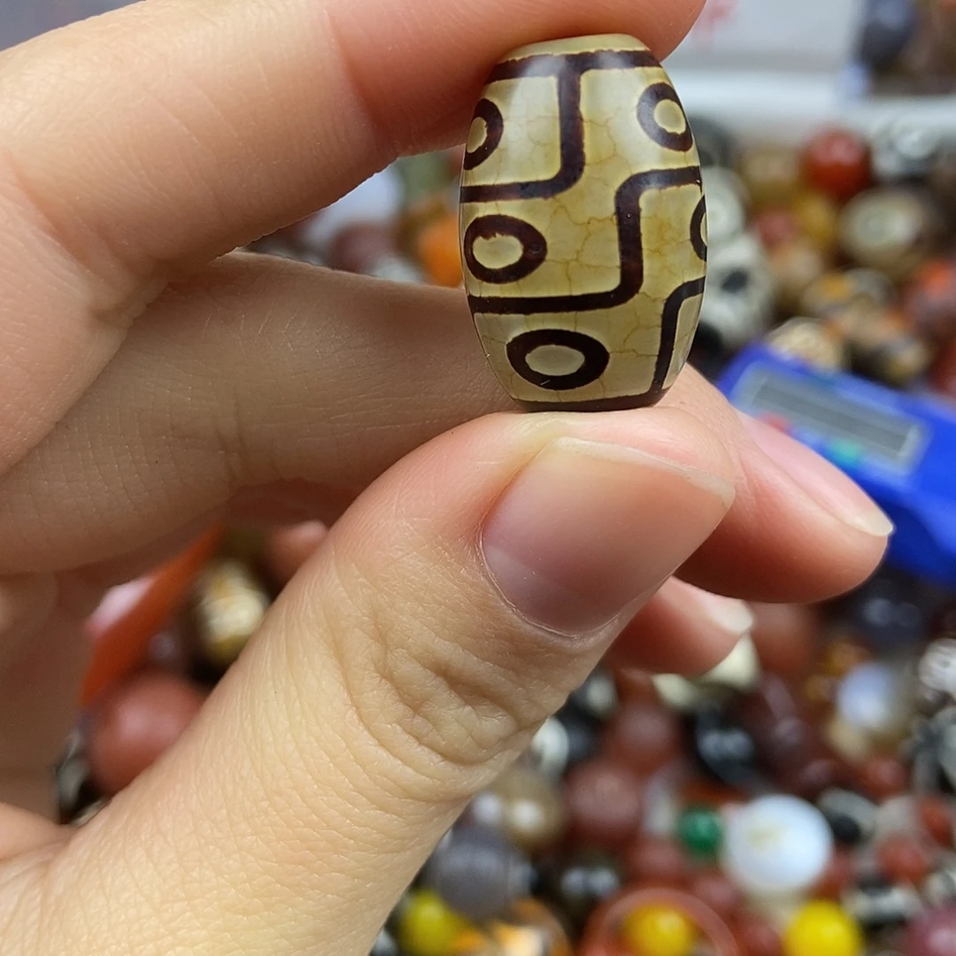 玛瑙/玉髓未镶嵌玛瑙配珠玛瑙散珠