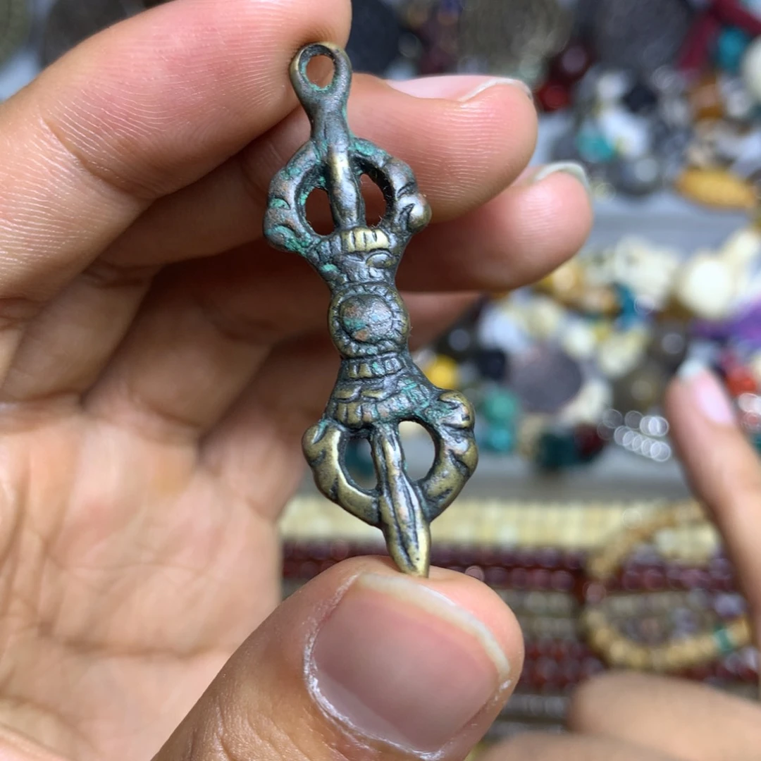 泥塑我的小姐姐们都