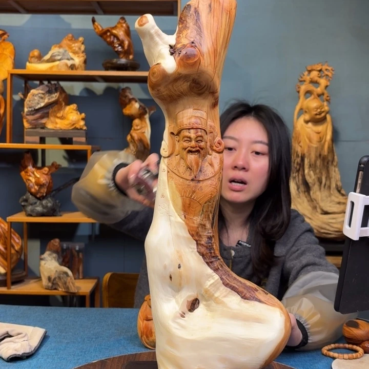 柏木（崖柏）关注一下