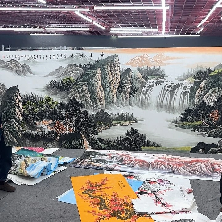 国画无毛或被短柔毛或无毛