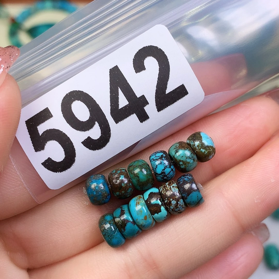 空竹粉丝专享十堰特色散珠