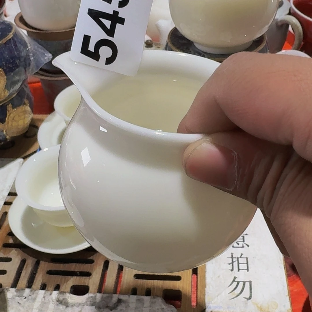 瑕疵茶具，介意勿拍龍**龘