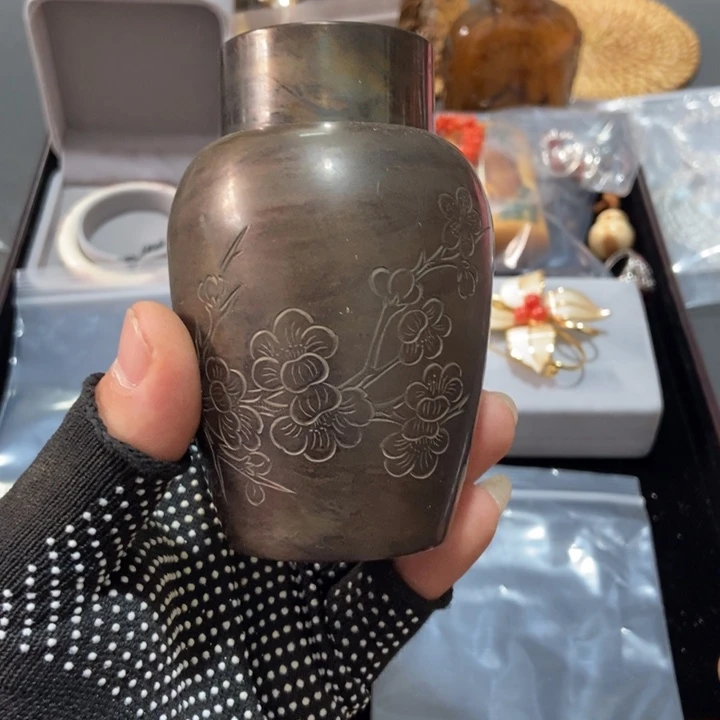 手工艺品琉璃摆件