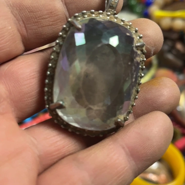 未镶嵌和田玉（糖玉）挂件