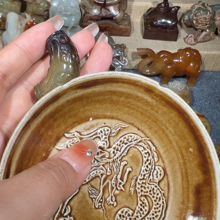 贵***族摆件精美图片展示