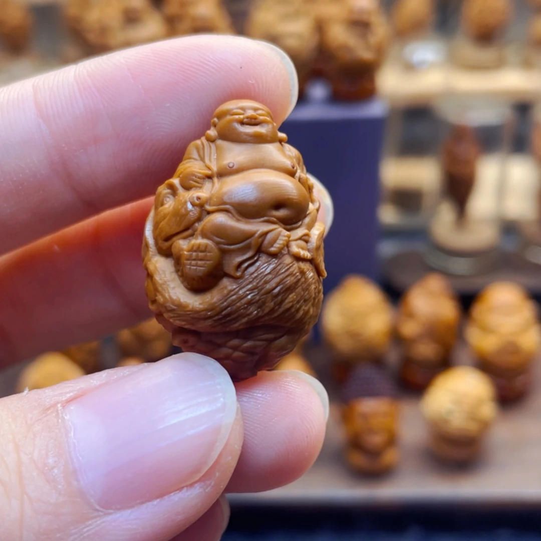 【闪购商品】手串/手链橄榄核