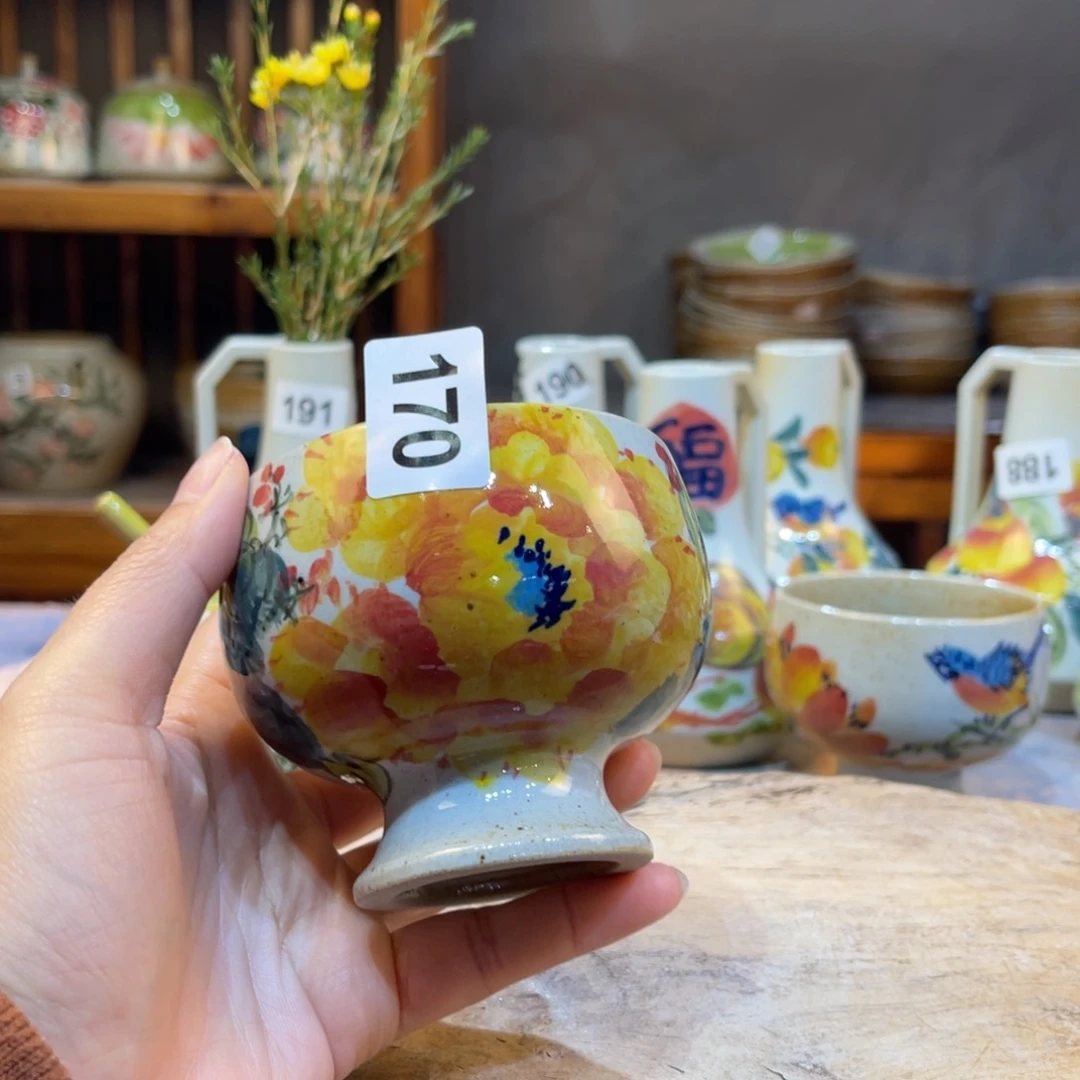 摆件?***?景德镇手工制作