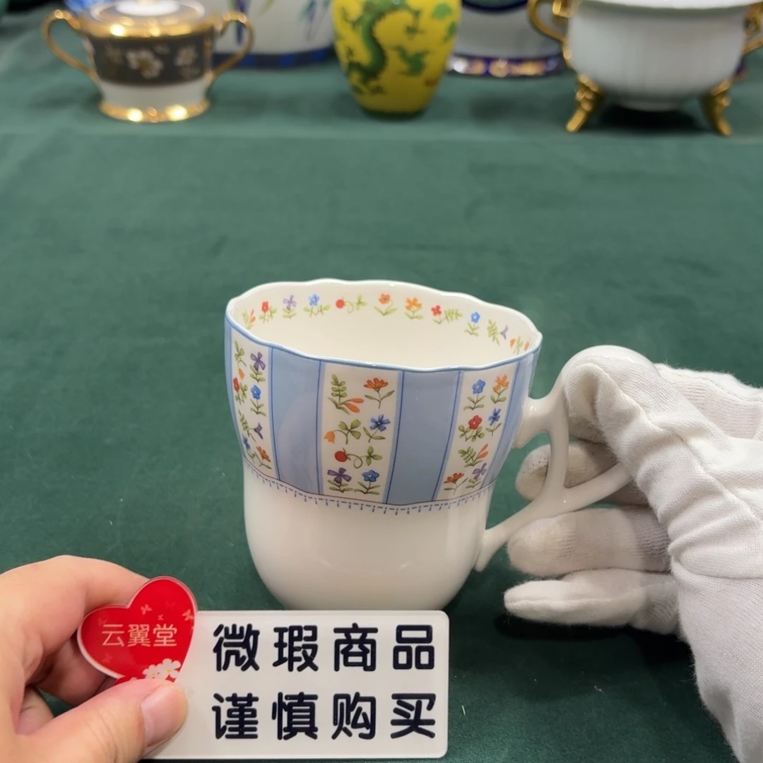 云翼堂瓷器真好看呀