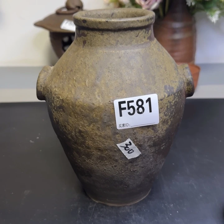 备前烧作品备前烧作品
