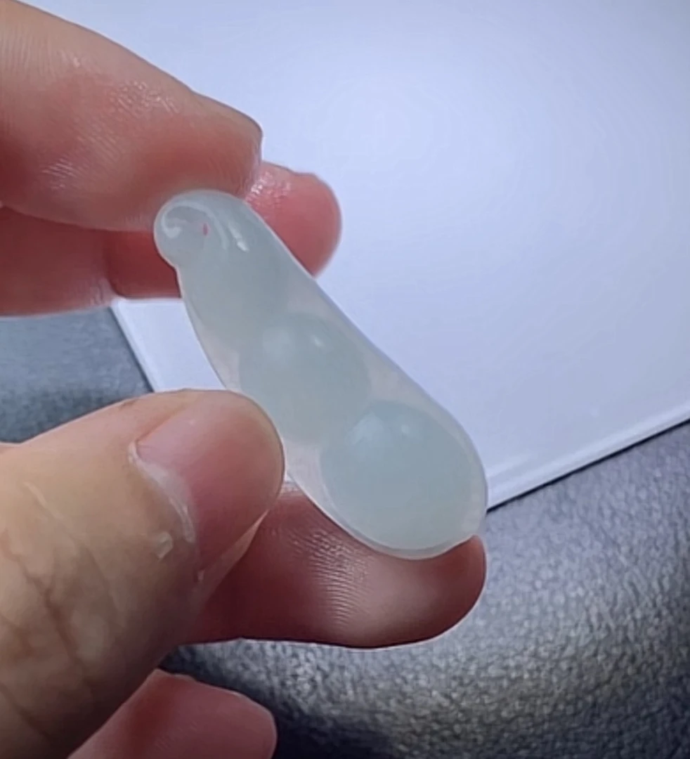 定制翡翠毛货不支持七天