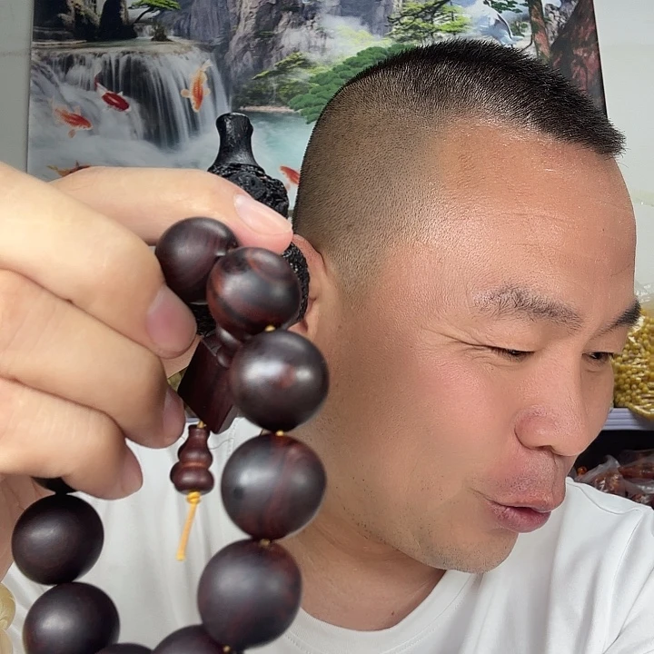 非洲紫檀（红花梨）51