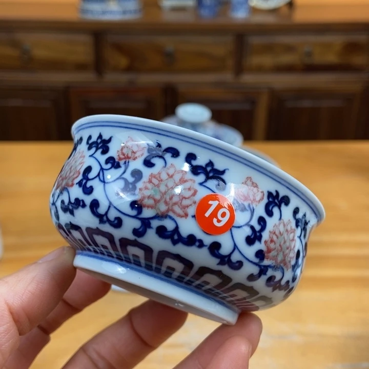 景德镇陶瓷景德镇瓷器