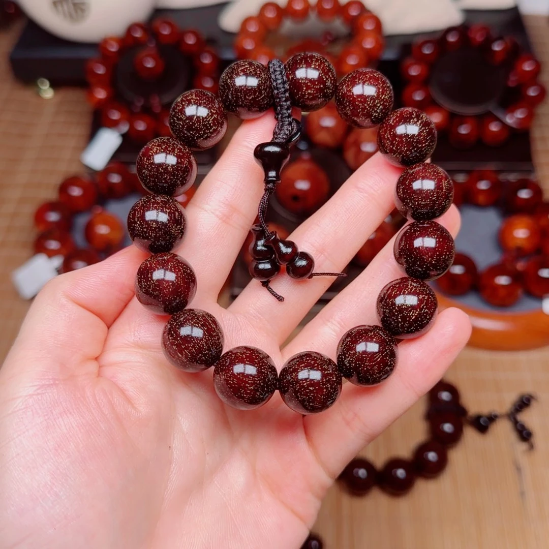 檀香紫檀（小叶紫檀）想3w